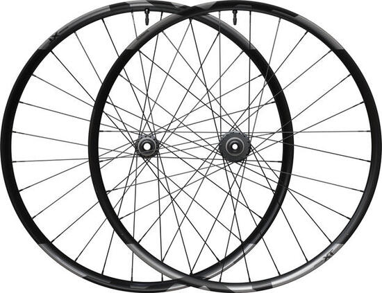 Shimano Deore XT WH-M8200-B Disc Boost 29" Laufradsatz