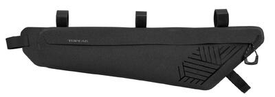 Midloader drybag - 4,5 l - black