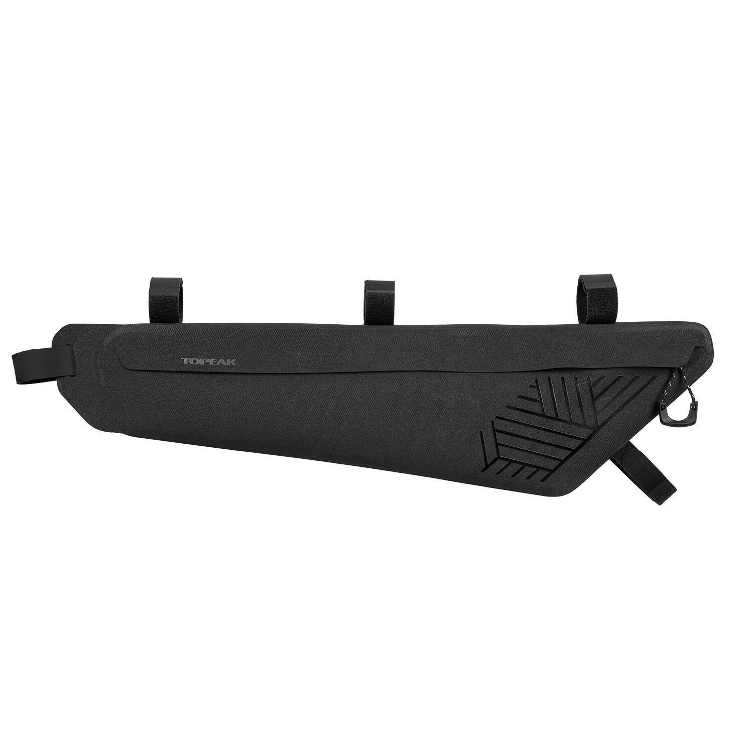 MidLoader DryBag - 4,5 L - Black 6/7