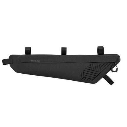 MidLoader DryBag - 4,5 L - Black