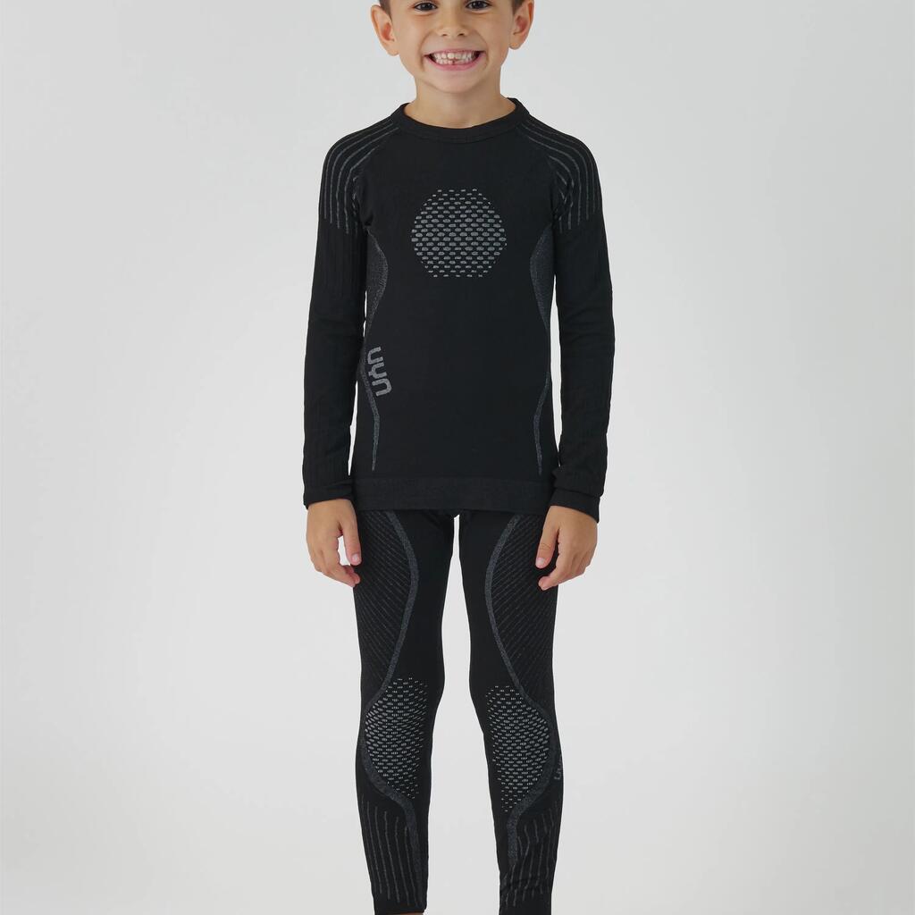 Visyon 2.0 Thermal Base Layer Set