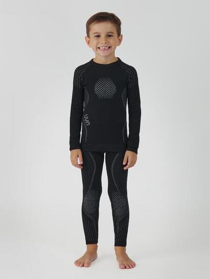 Visyon 2.0 Thermal Base Layer Set