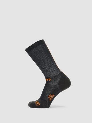 Cycling Aero Winter Socks