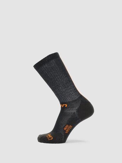 Cycling Aero Winter Socks