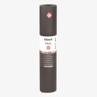 Manduka pro 6mm yogamat