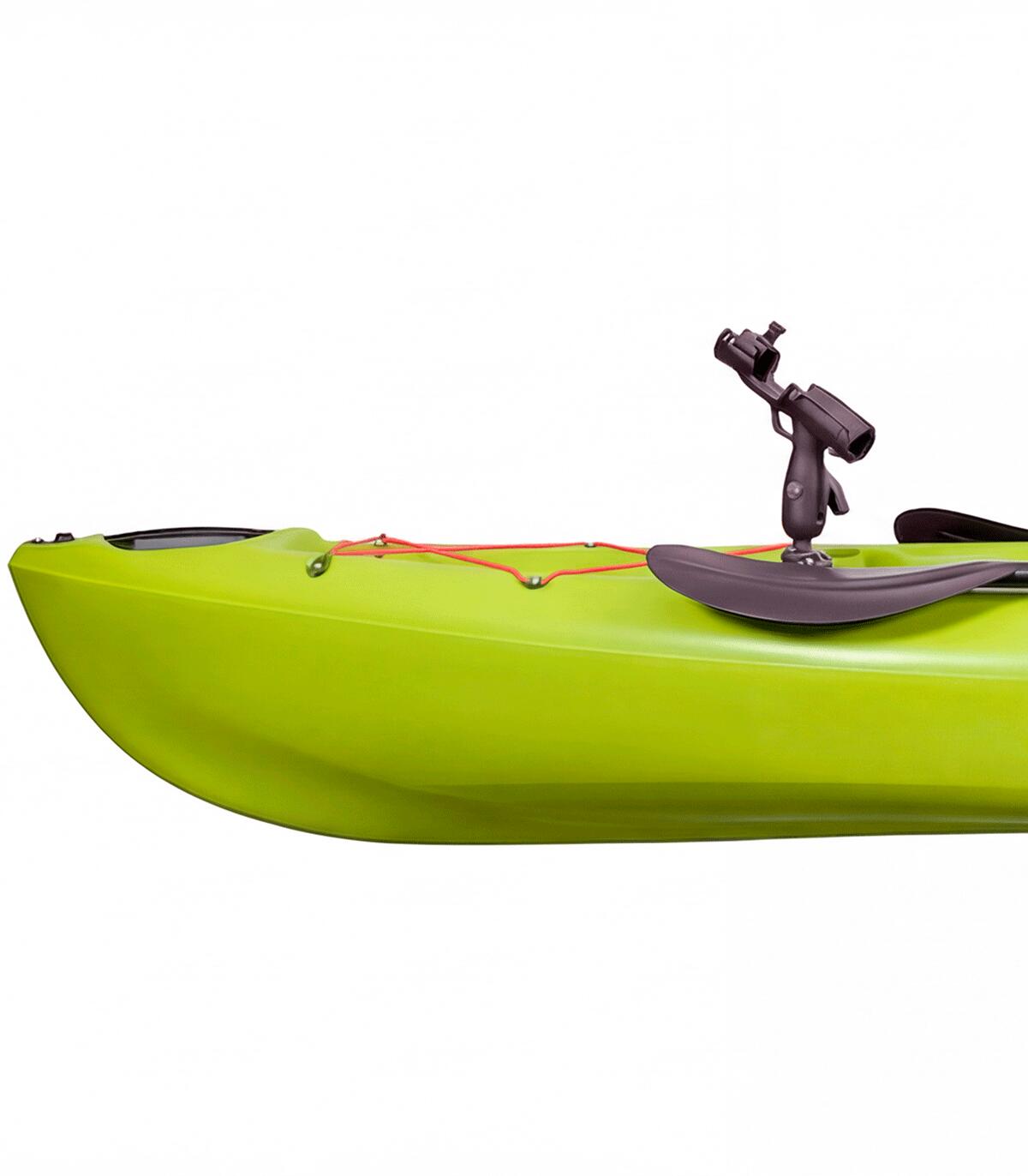 Caiaque de pesca Fisher Pro com 12 aletas (370 x 86 cm) 7/7