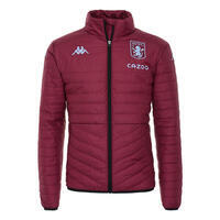 Veste Aston Villa FC 2021/22 arseco 5