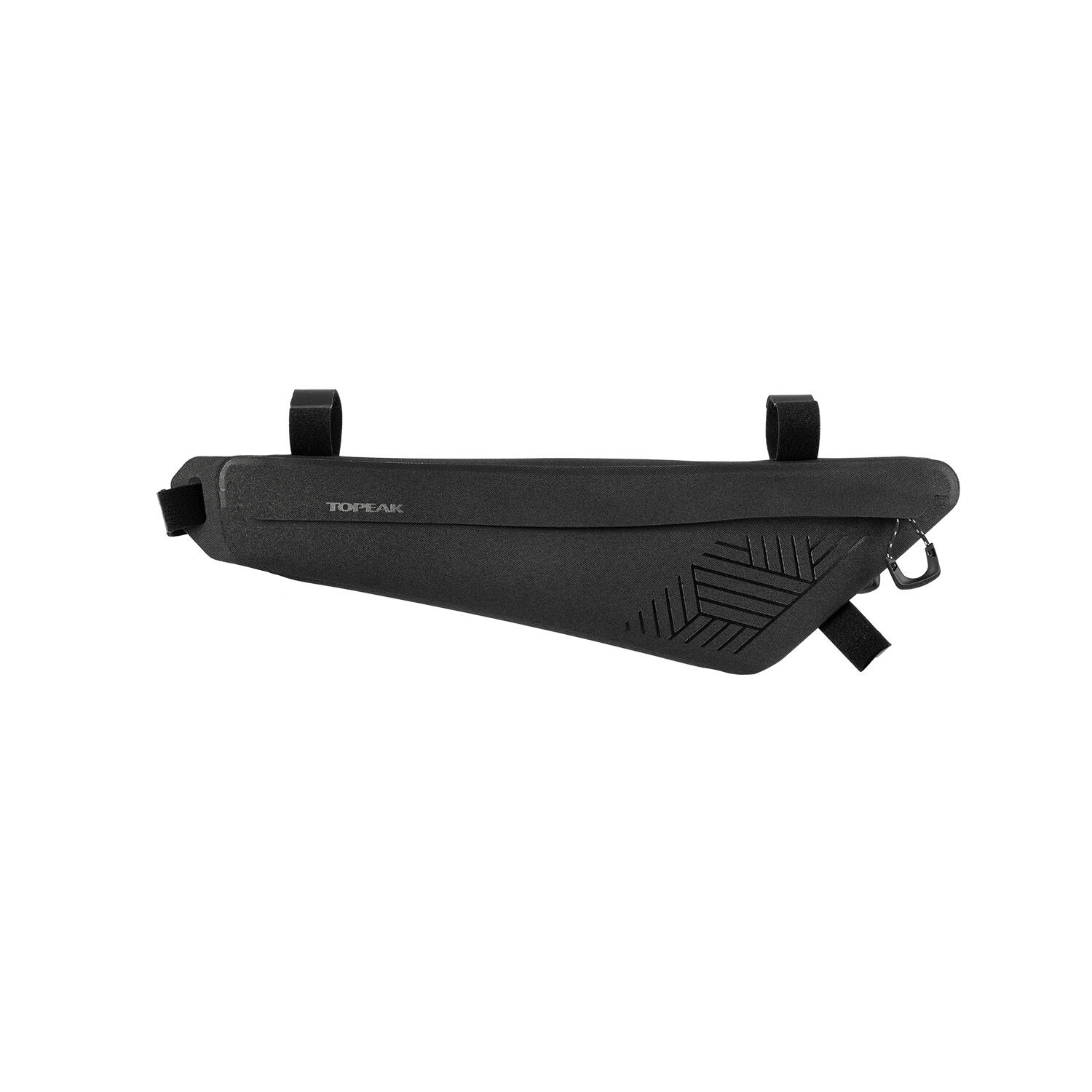 MidLoader DryBag - 3 L - Black 4/7