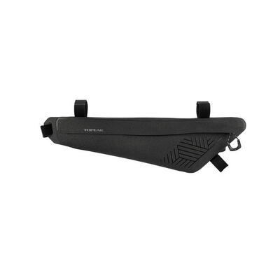 Midloader drybag - 3 l - black