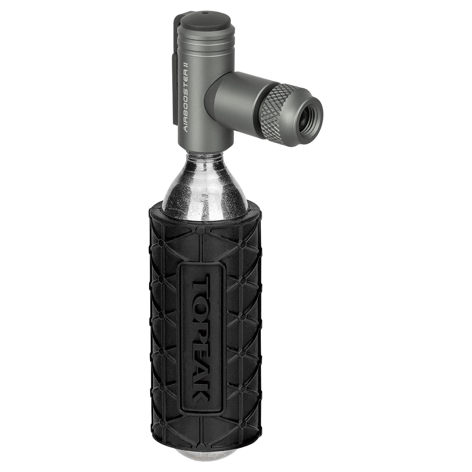 Pompes CO2 AirBooster II - 16gr 2/6
