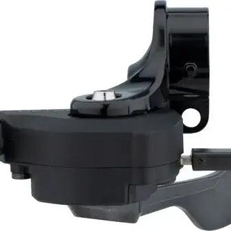 Gearshift Shimano SL-U5000-L Rapidfire Plus 2 vitesses