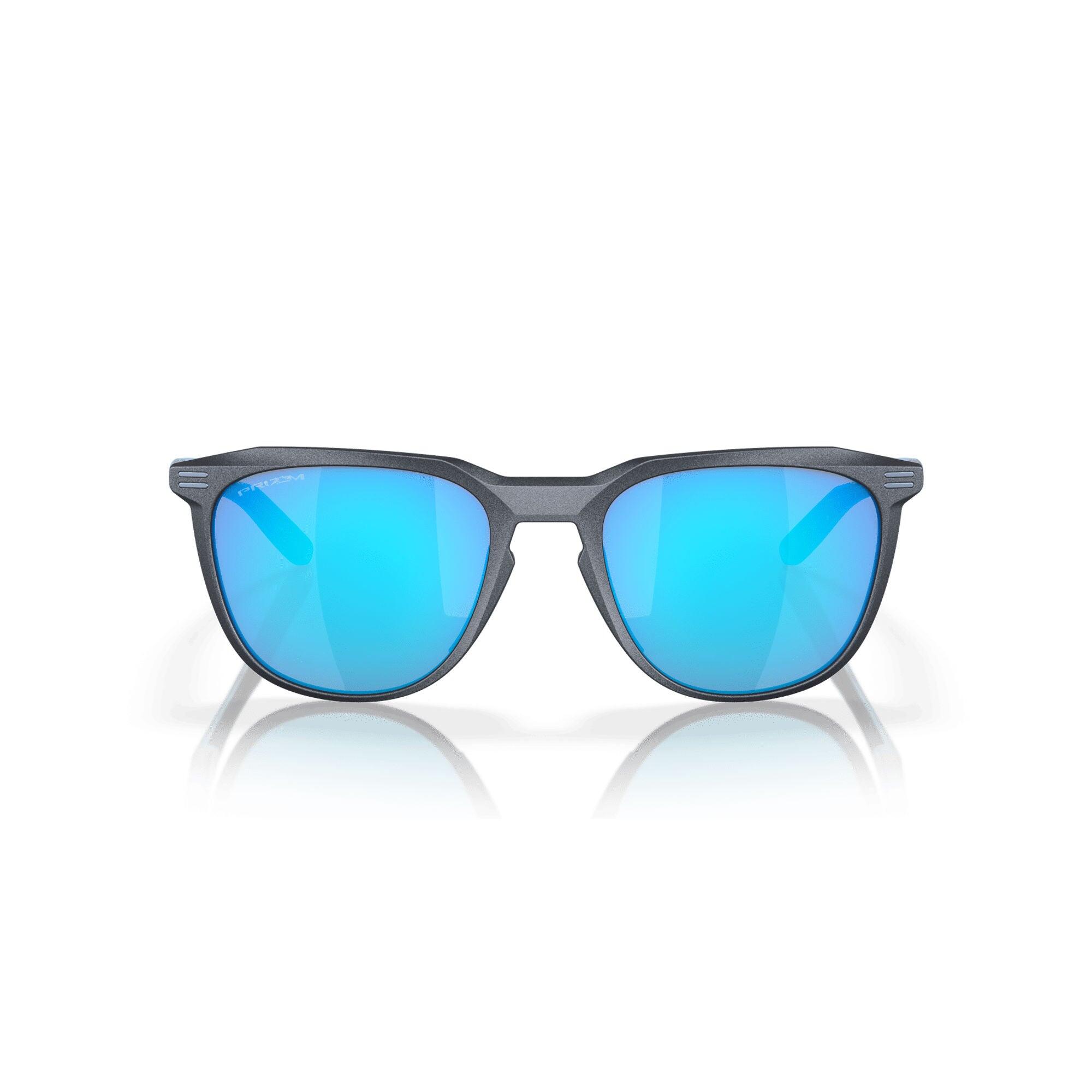 Oakley Thurso Blue Steel/ Prizm Sapphire 2/7