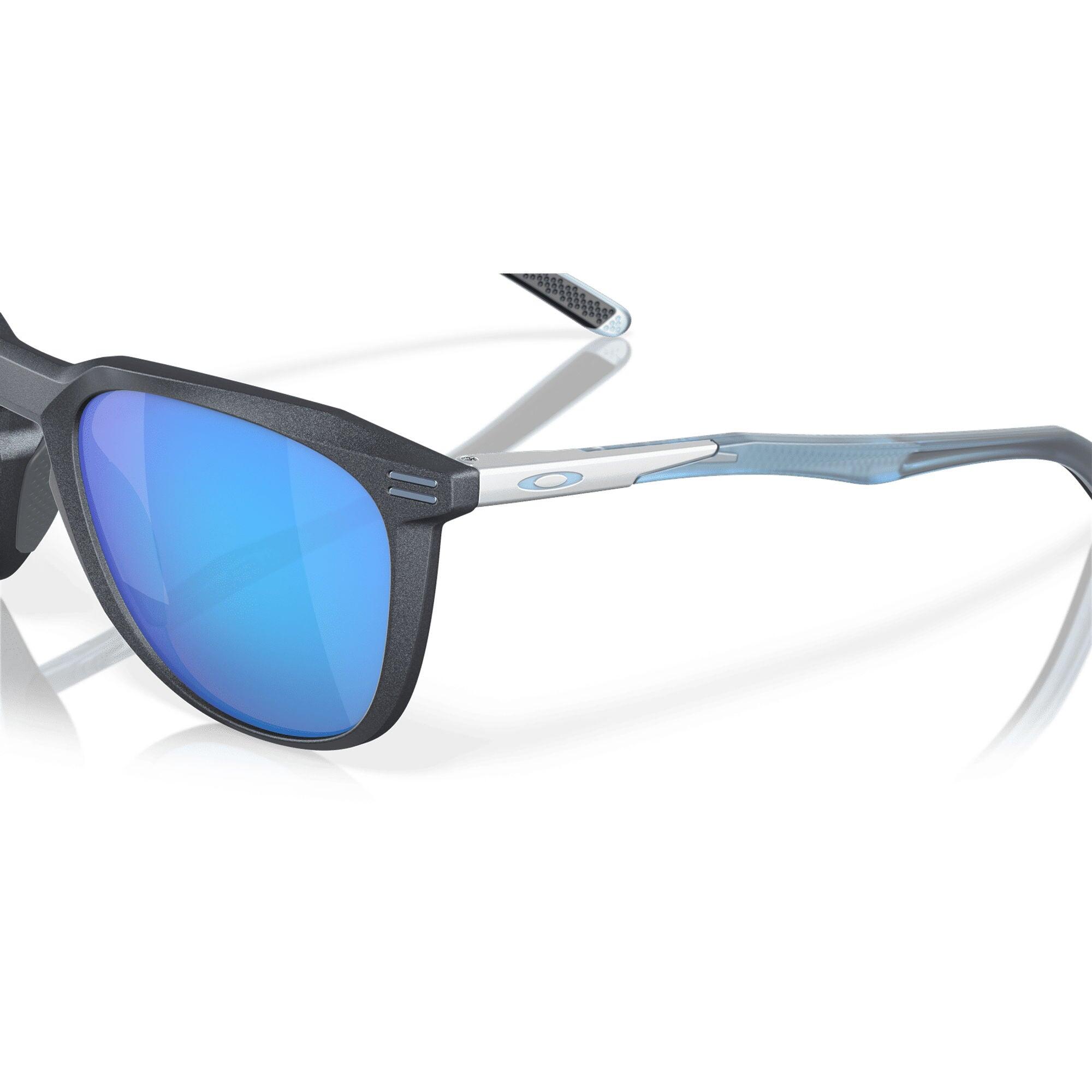Oakley Thurso Blue Steel/ Prizm Sapphire 7/7