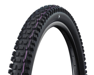 Mtb-band albert gravity pro hs 641 radial ultsoft, 27,5x2,50" 63-584