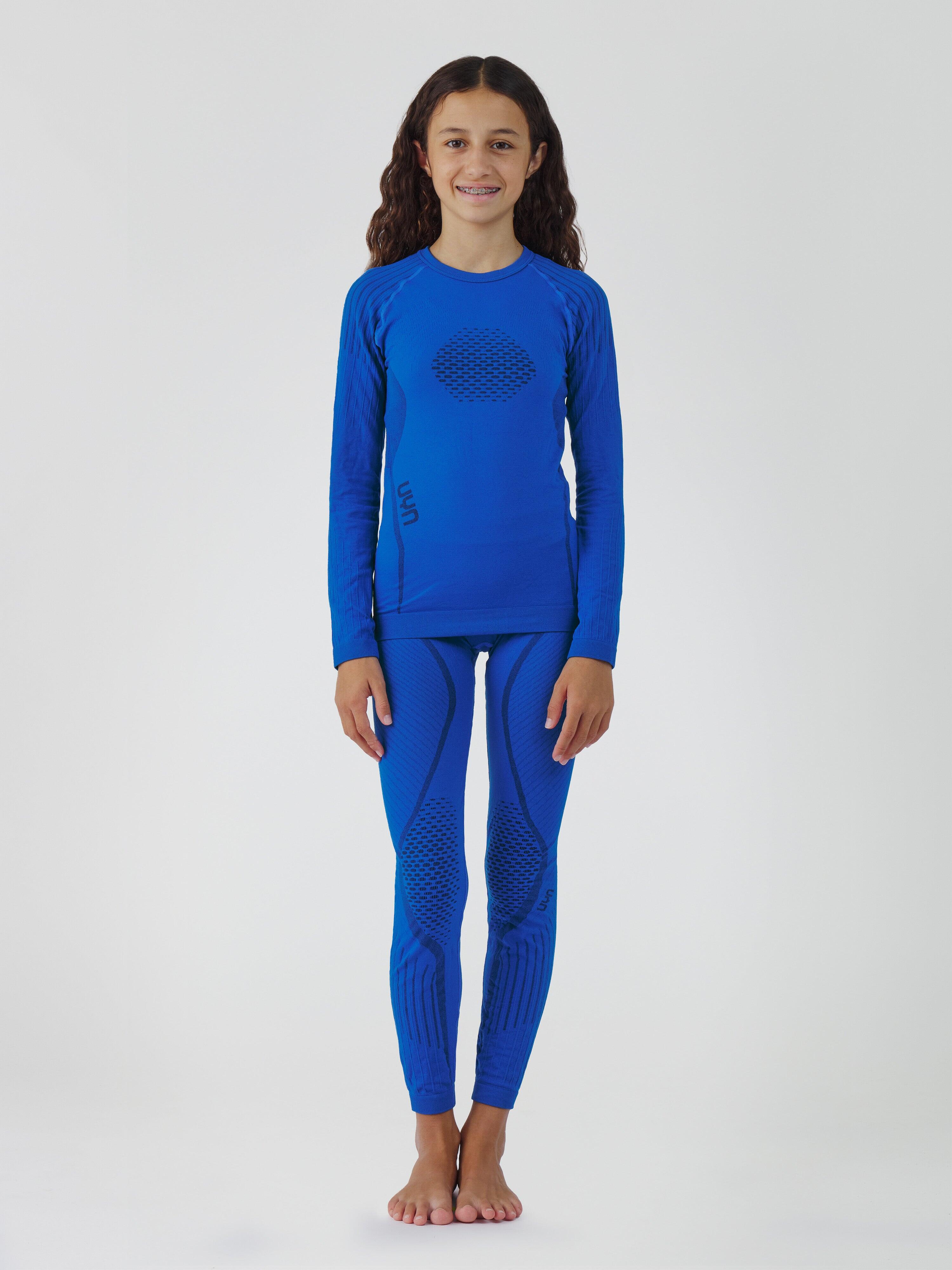 Ensemble sous-vêtements thermiques Visyon 2.0 1/3