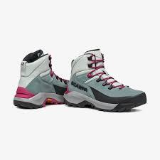 SCARPA picture