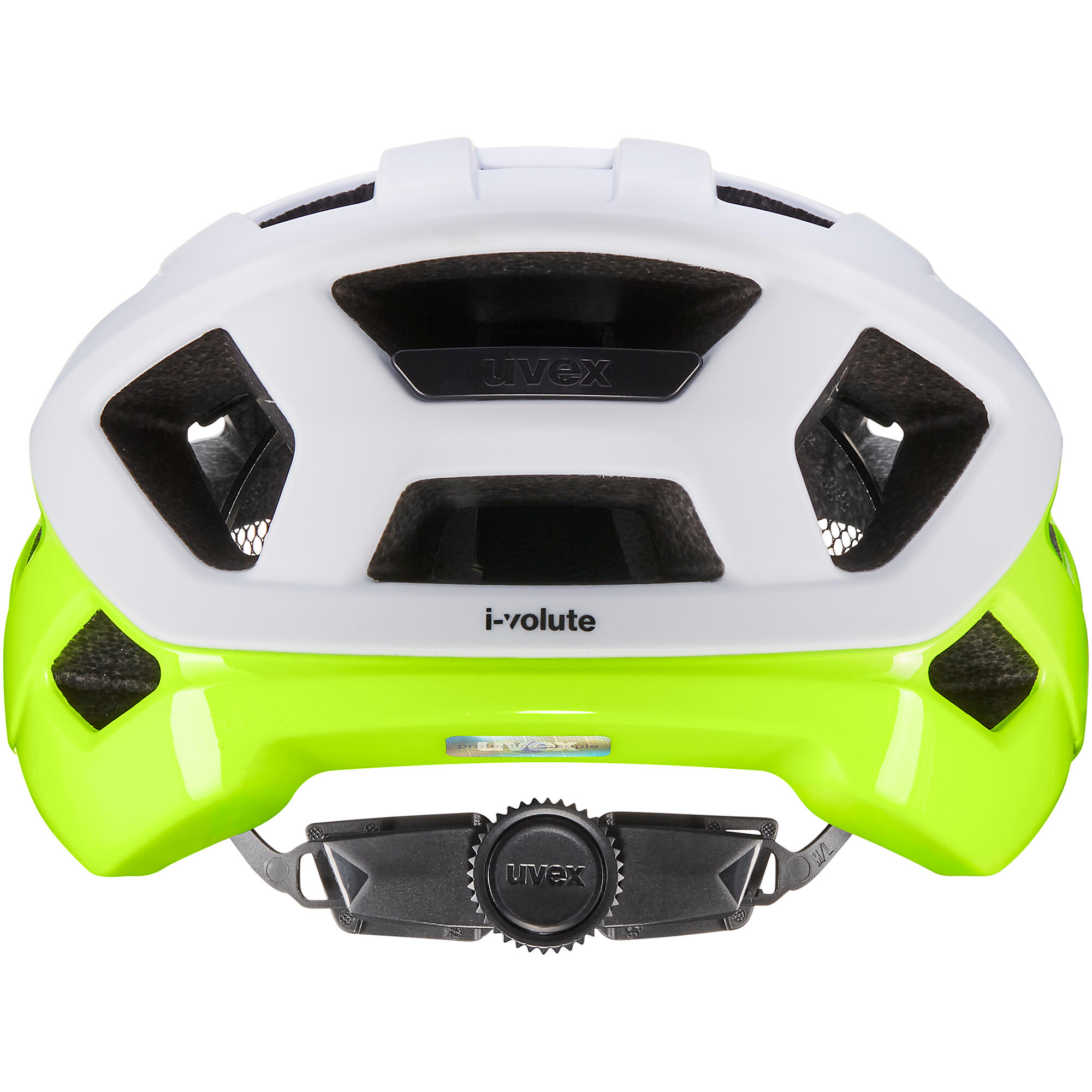 Capacete de estrada Uvex I-volute 2/6