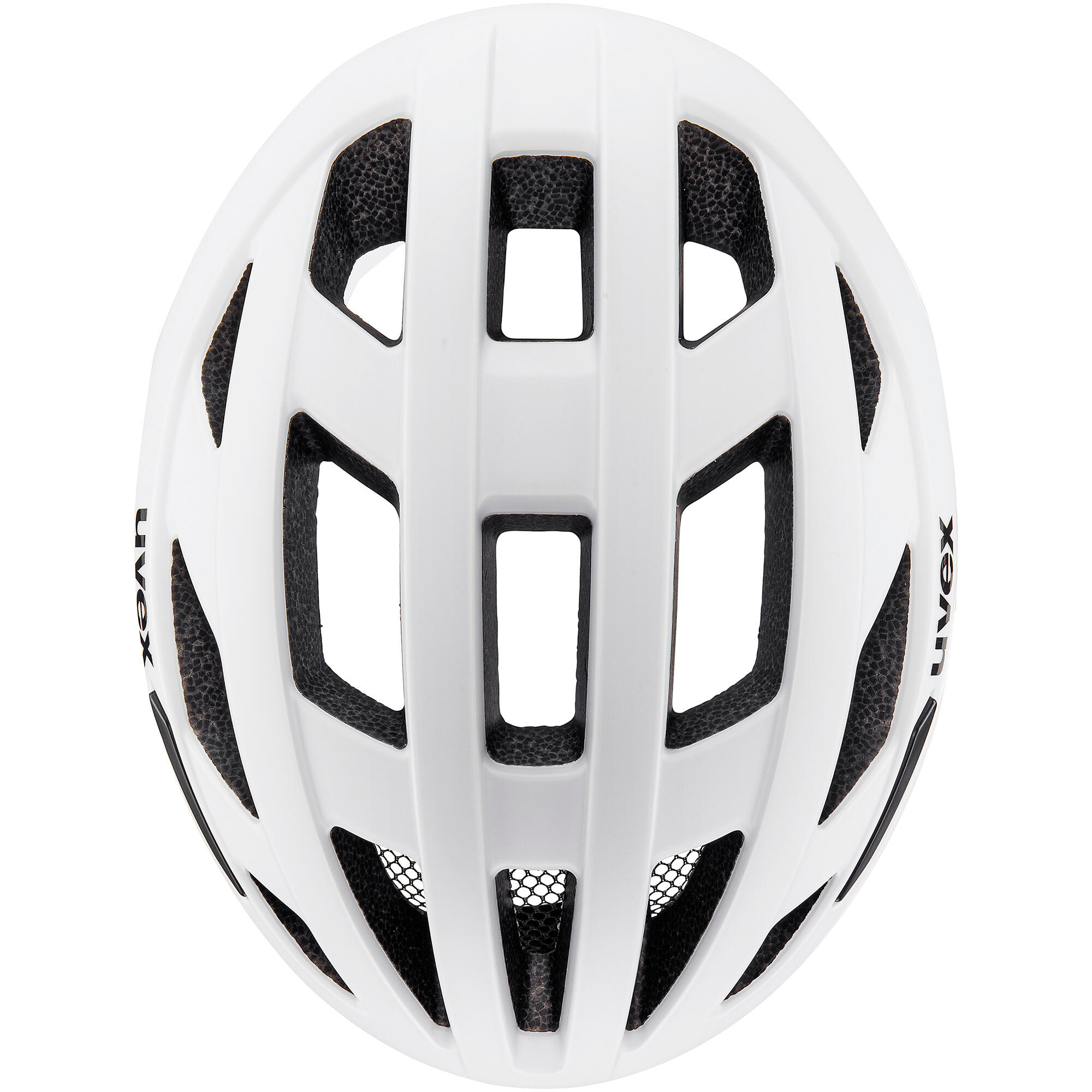 Capacete de estrada Uvex I-volute 5/6