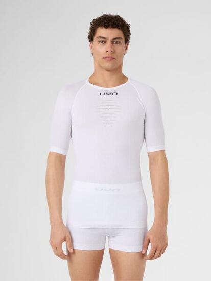 Sous-vêtement t-shirt à manches courtes Energyon