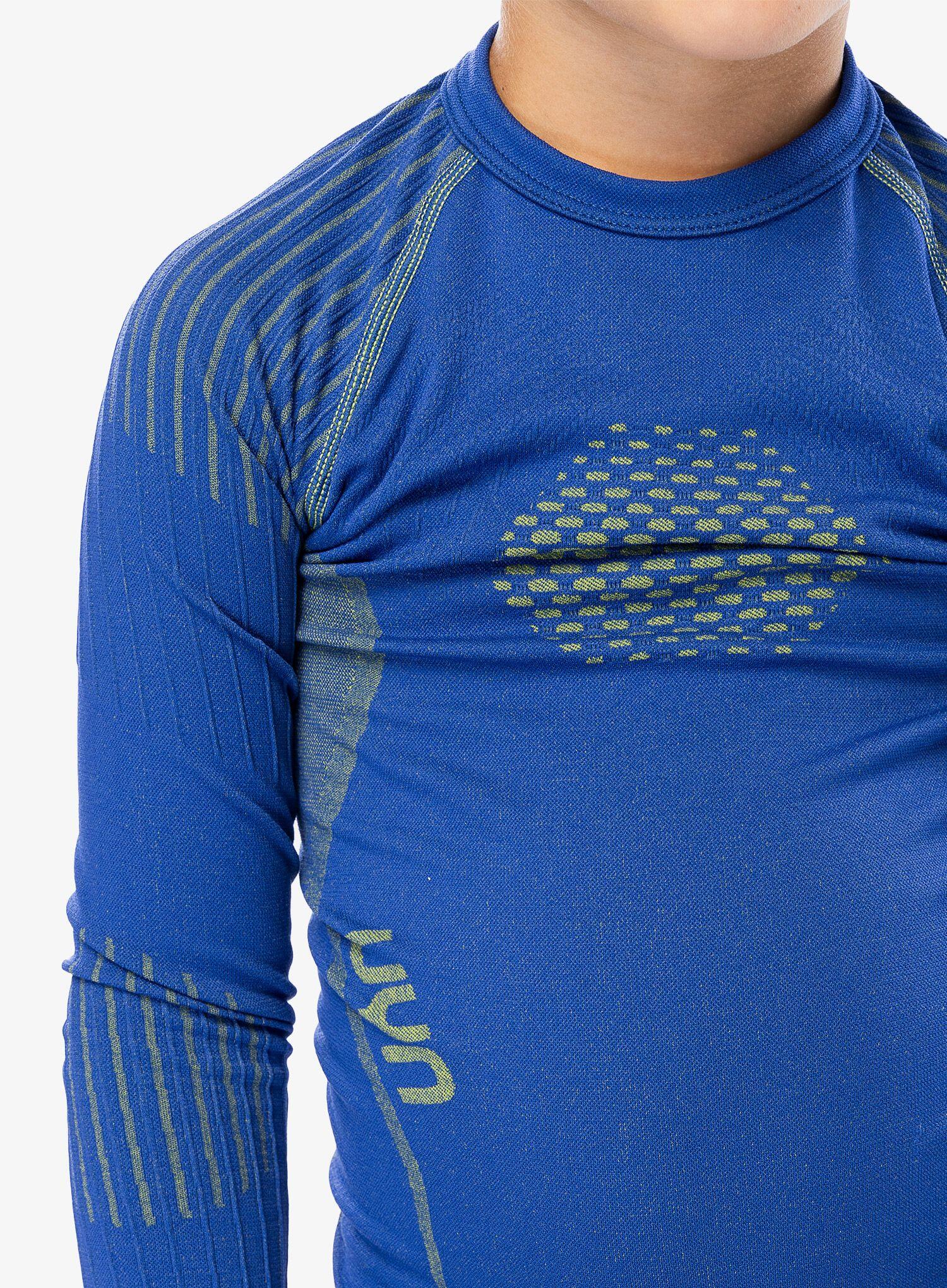 Visyon Thermal Base Layer Set 6/7