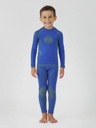 Ensemble sous-vêtements thermiques Visyon