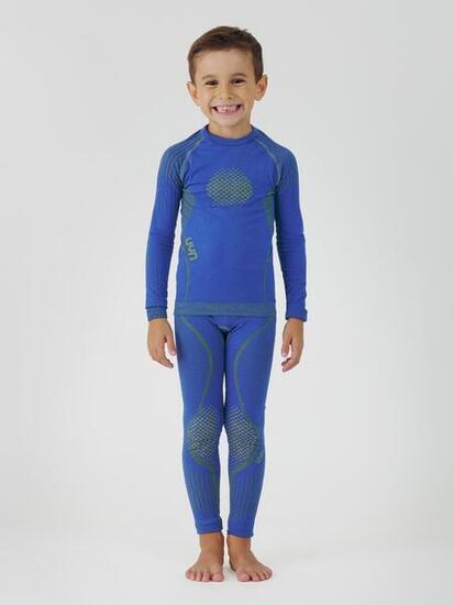 Ensemble sous-vêtements thermiques Visyon