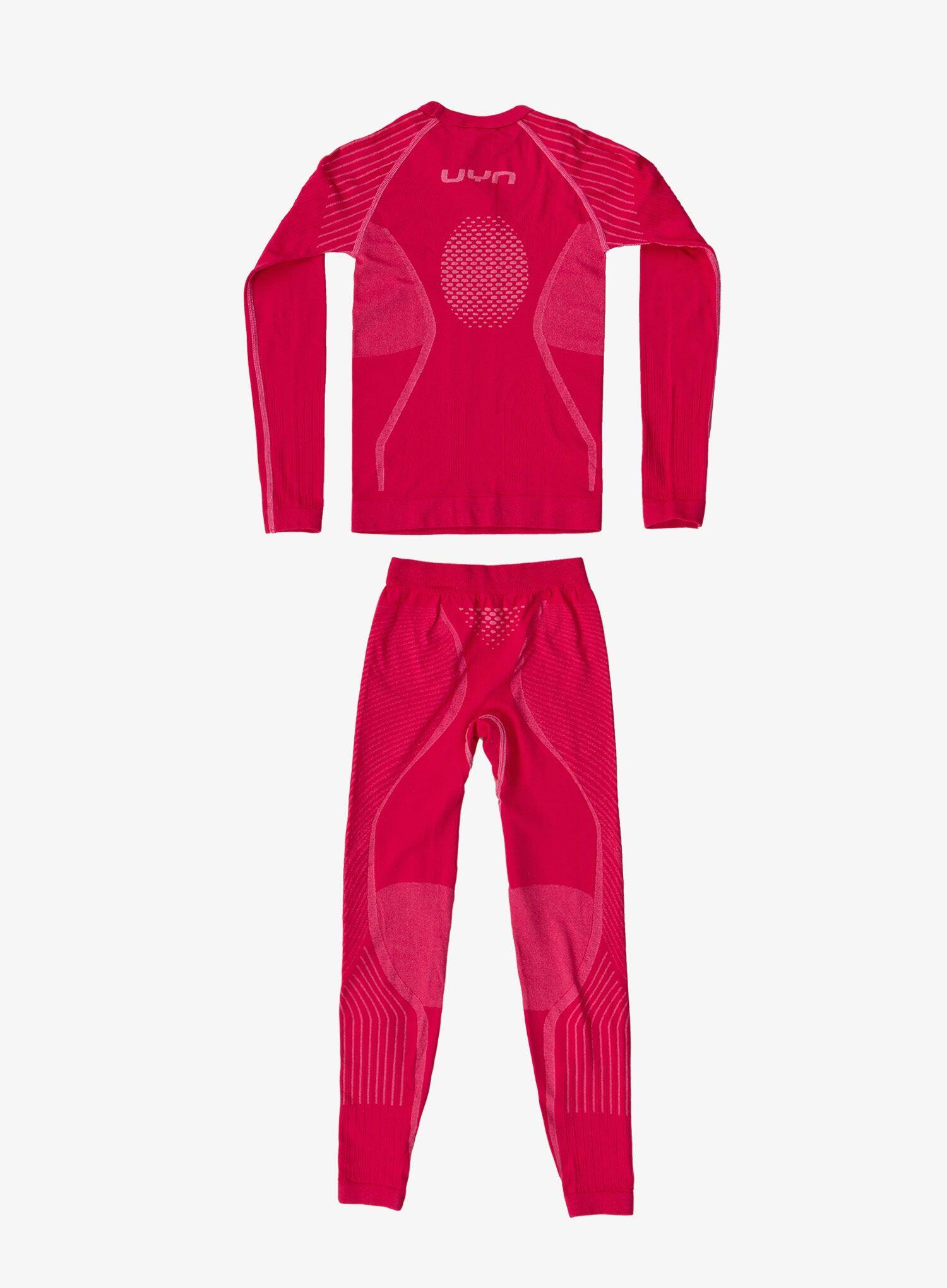 Visyon Thermal Base Layer Set 2/6