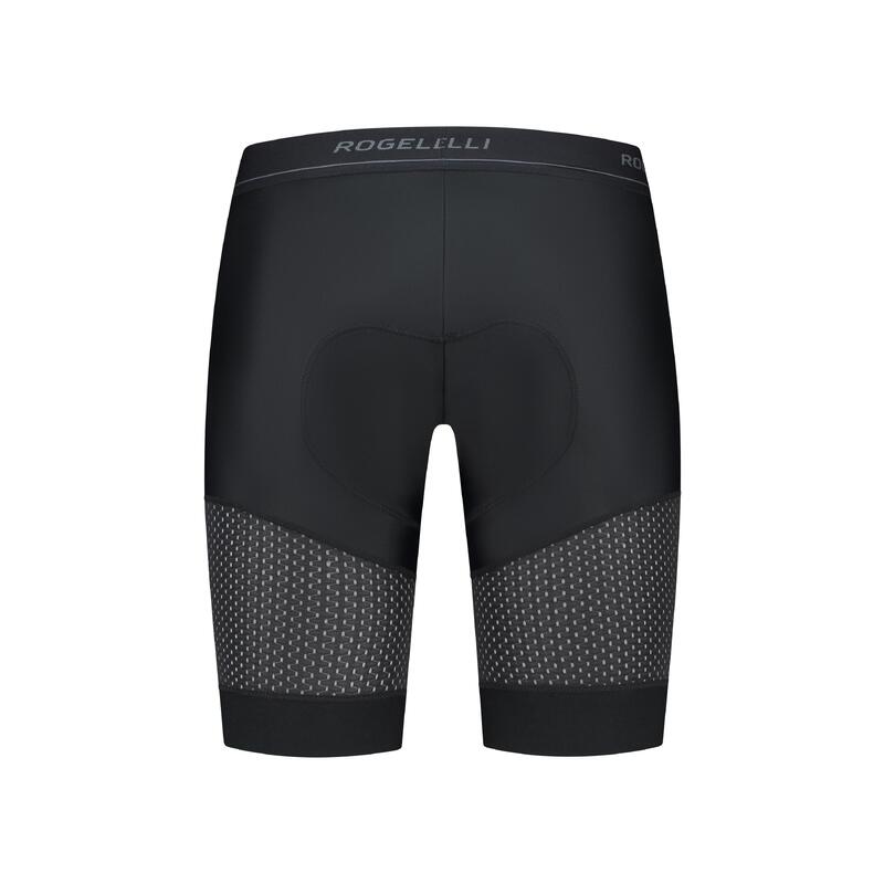Vnitřní boxerky Rogelli ADVNTR DISTANCE s gelovou výstelkou