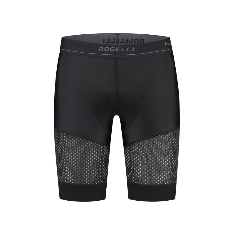 Vnitřní boxerky Rogelli ADVNTR DISTANCE s gelovou výstelkou