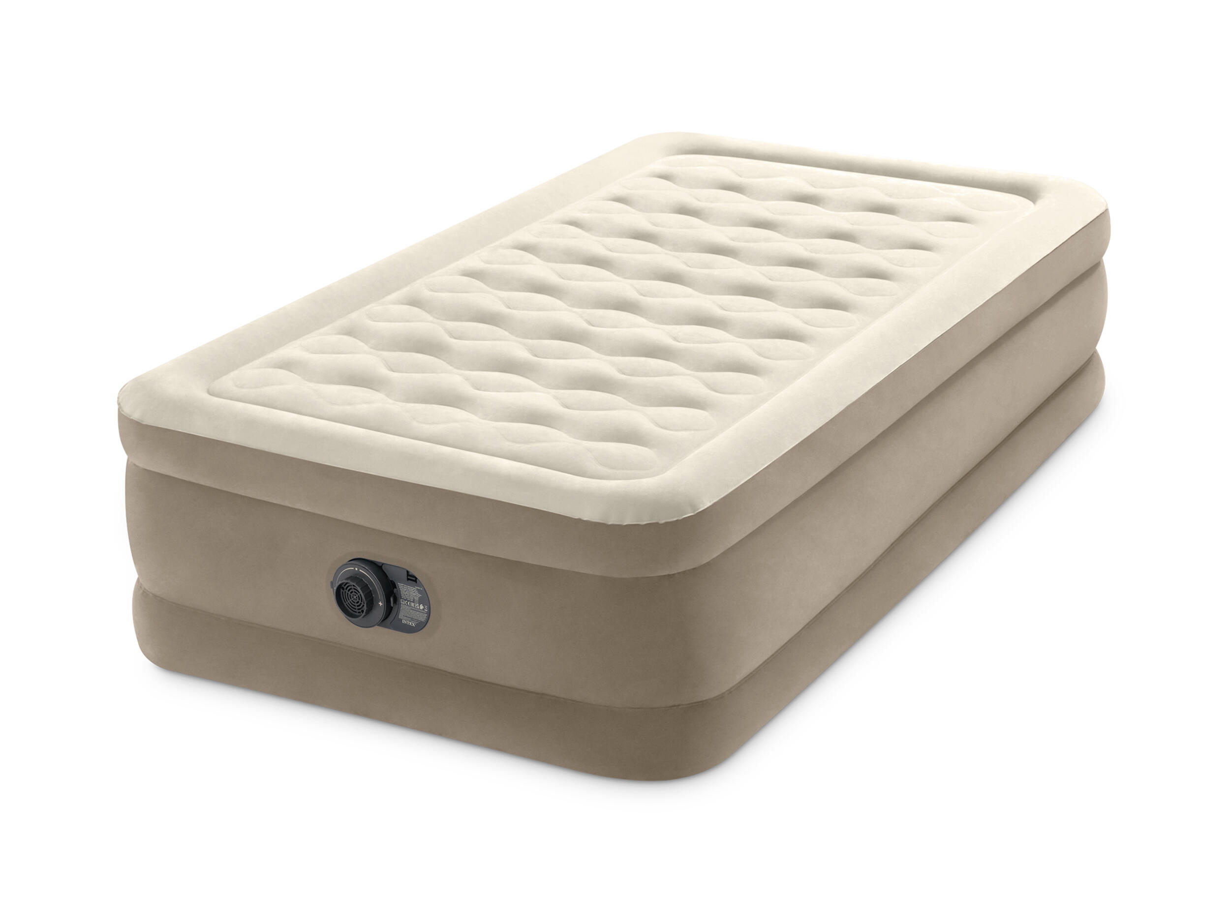 Matelas gonflable Ultra Plush 1 place 5/7