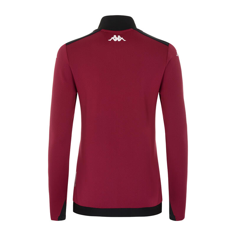 Sweatshirt Aston Villa FC 2021/22 wablas pro 5