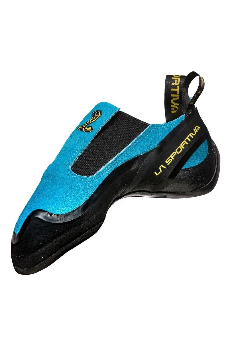 Buty trekkingowe męskie wspinaczkowe Cobra 3/5