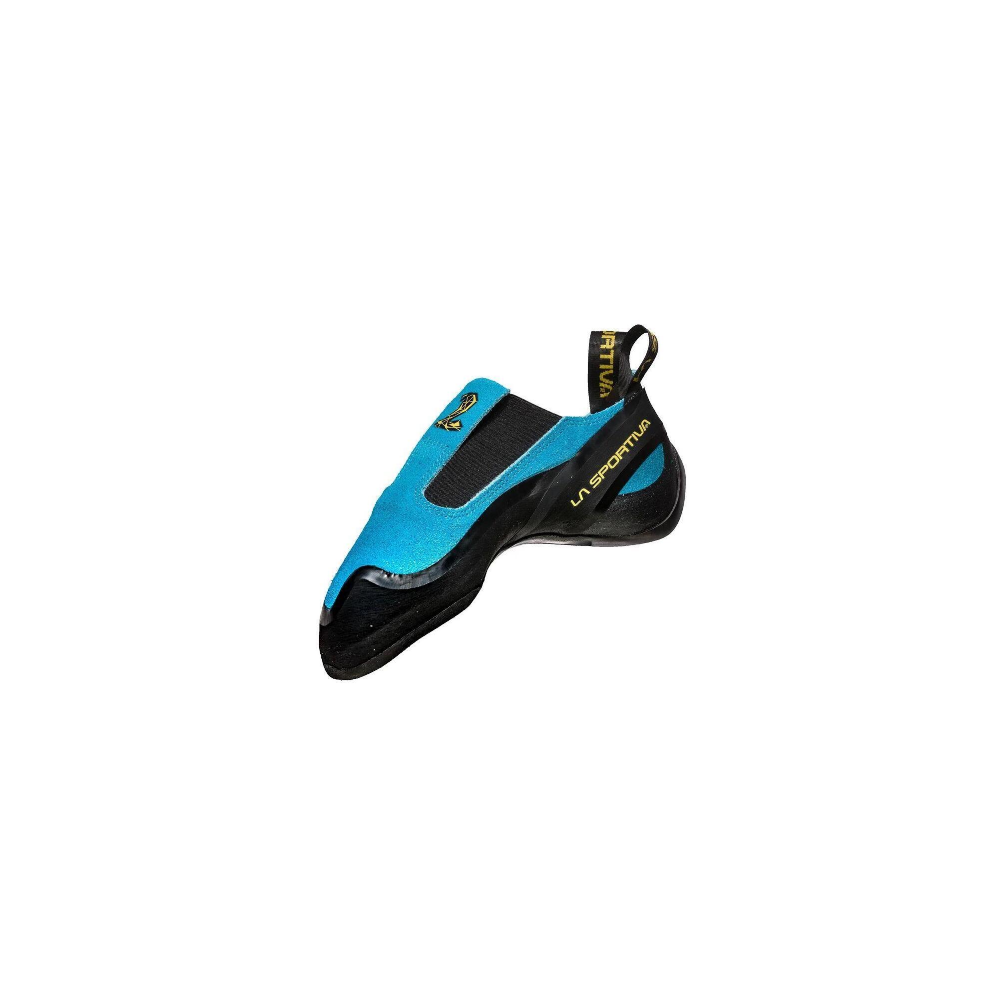 Buty trekkingowe męskie wspinaczkowe Cobra