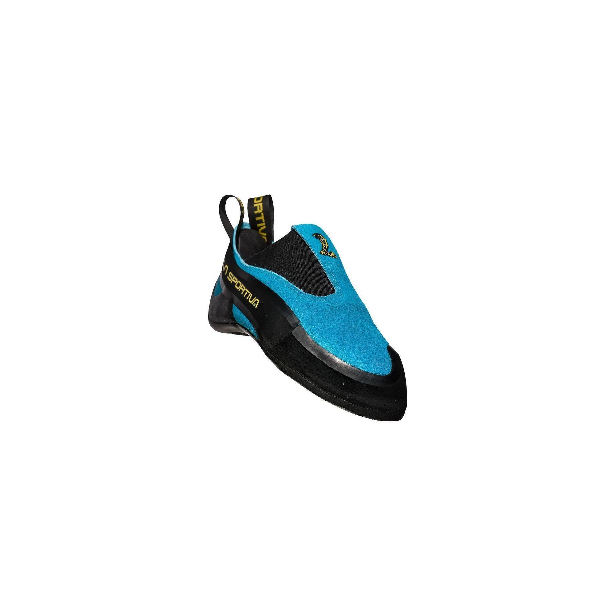 Buty trekkingowe męskie wspinaczkowe Cobra