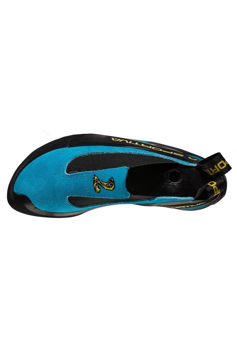 Buty trekkingowe męskie wspinaczkowe Cobra 5/5