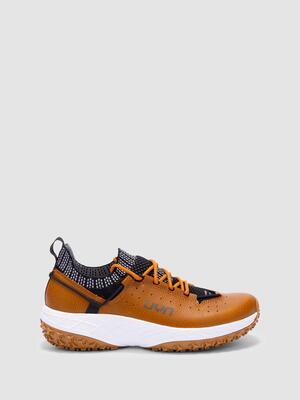 Scarpe Uyn Man Urban Trail Mushroom