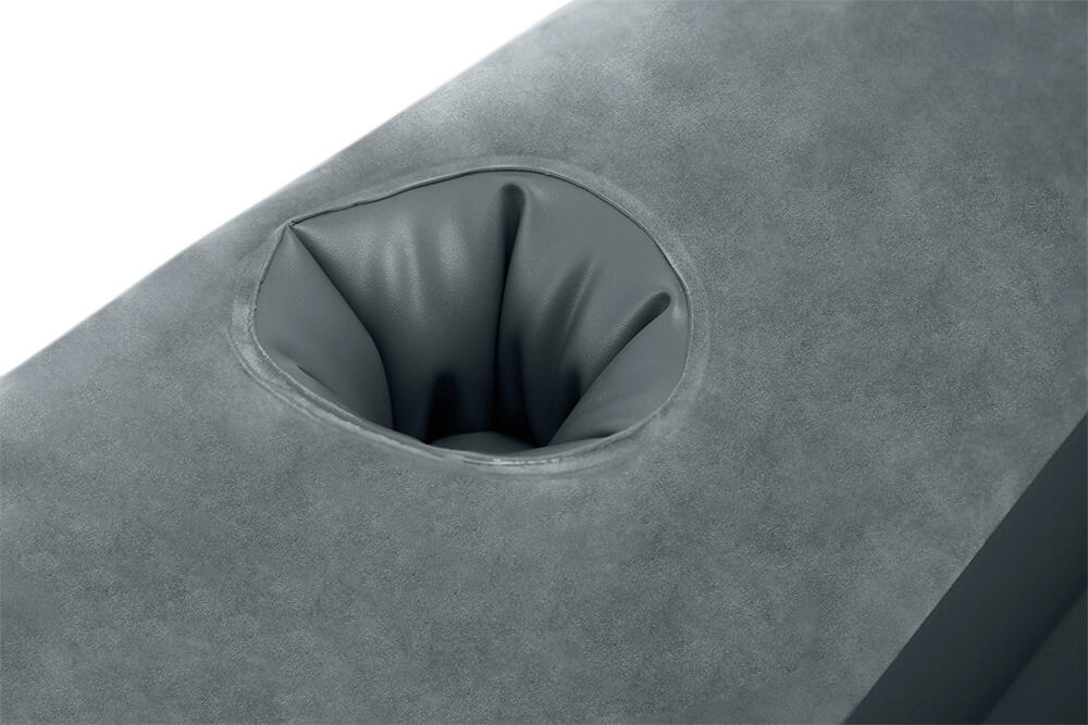 Intex Pull-Out uitklapbare opblaasstoel 5/7