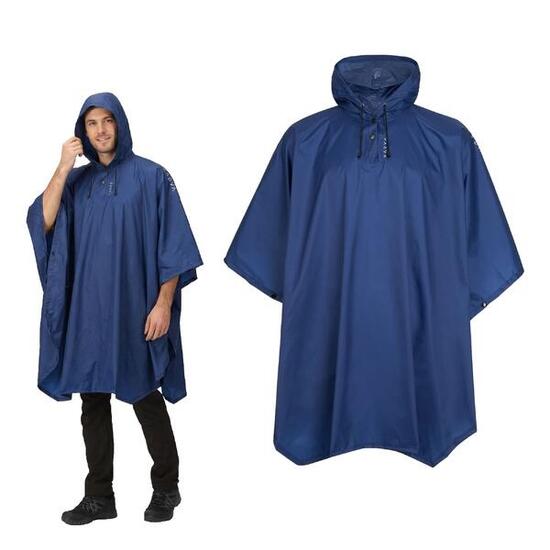 Cape de pluie KADVA AquaDefend membrane