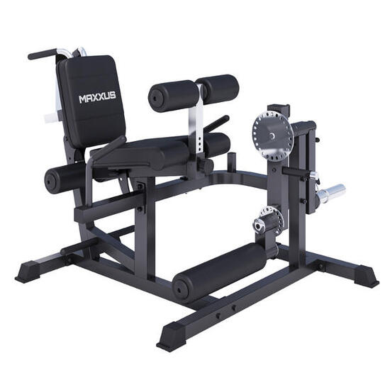 MULTI TRAINER PRO | APPAREIL MUSCULATION
