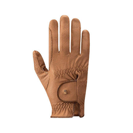 Roeckl Handschoen Roeck-Grip - White