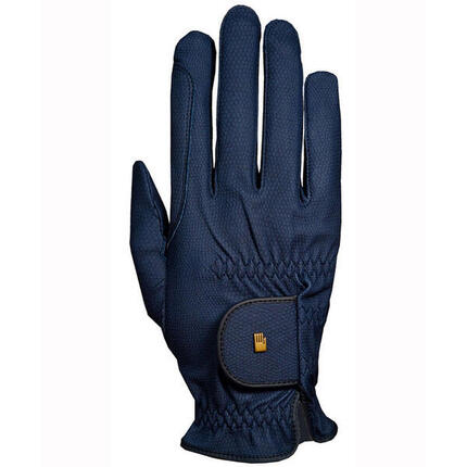 Roeckl Handschoen Roeck-Grip - White