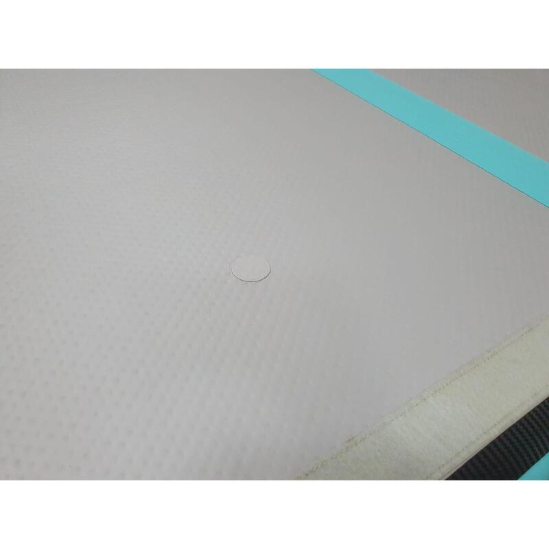 Nafukovací žíněnka Airtrack MASTER S-Pro 400 x 150 x 10 cm