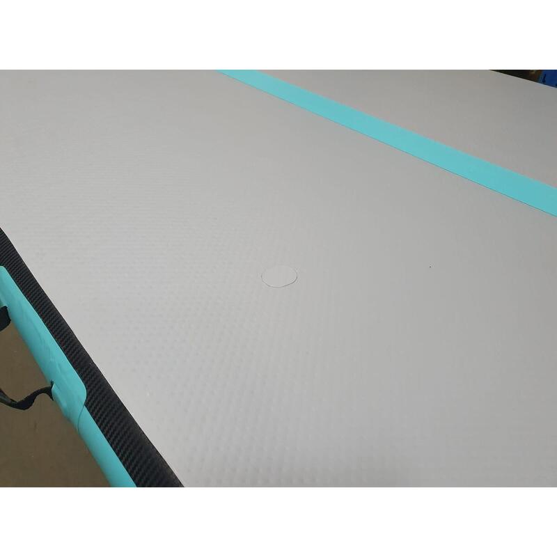 Nafukovací žíněnka Airtrack MASTER S-Pro 400 x 150 x 10 cm
