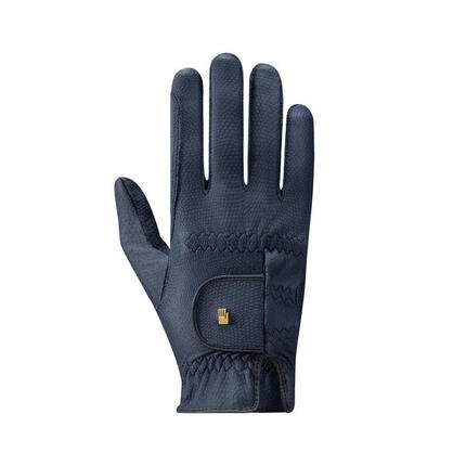 Roeckl Handschoen Roeck-Grip - White