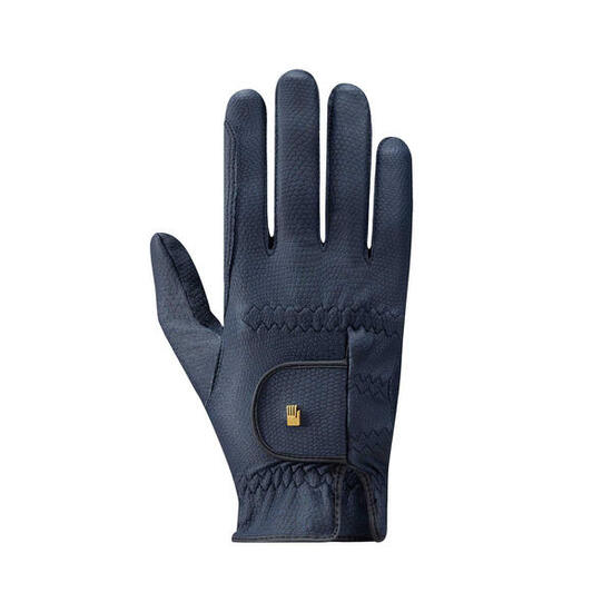 Roeckl Handschoen Roeck-Grip - White