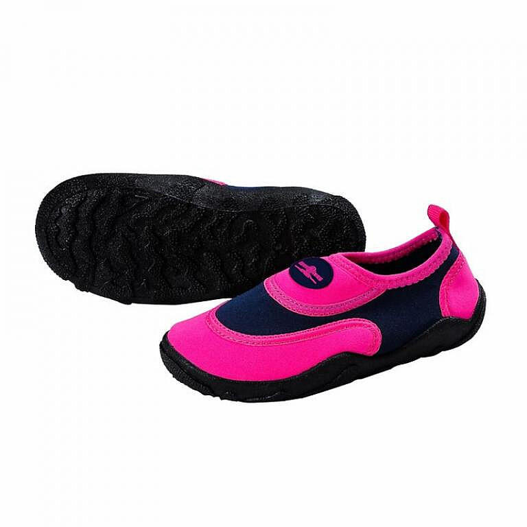 AQUALUNG Dětské boty do vody BEACHWALKER KIDS NEW