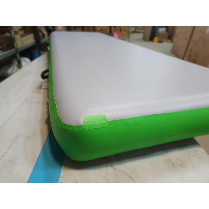 Nafukovací žíněnka Airtrack MASTER 300 x 100 x 20 cm