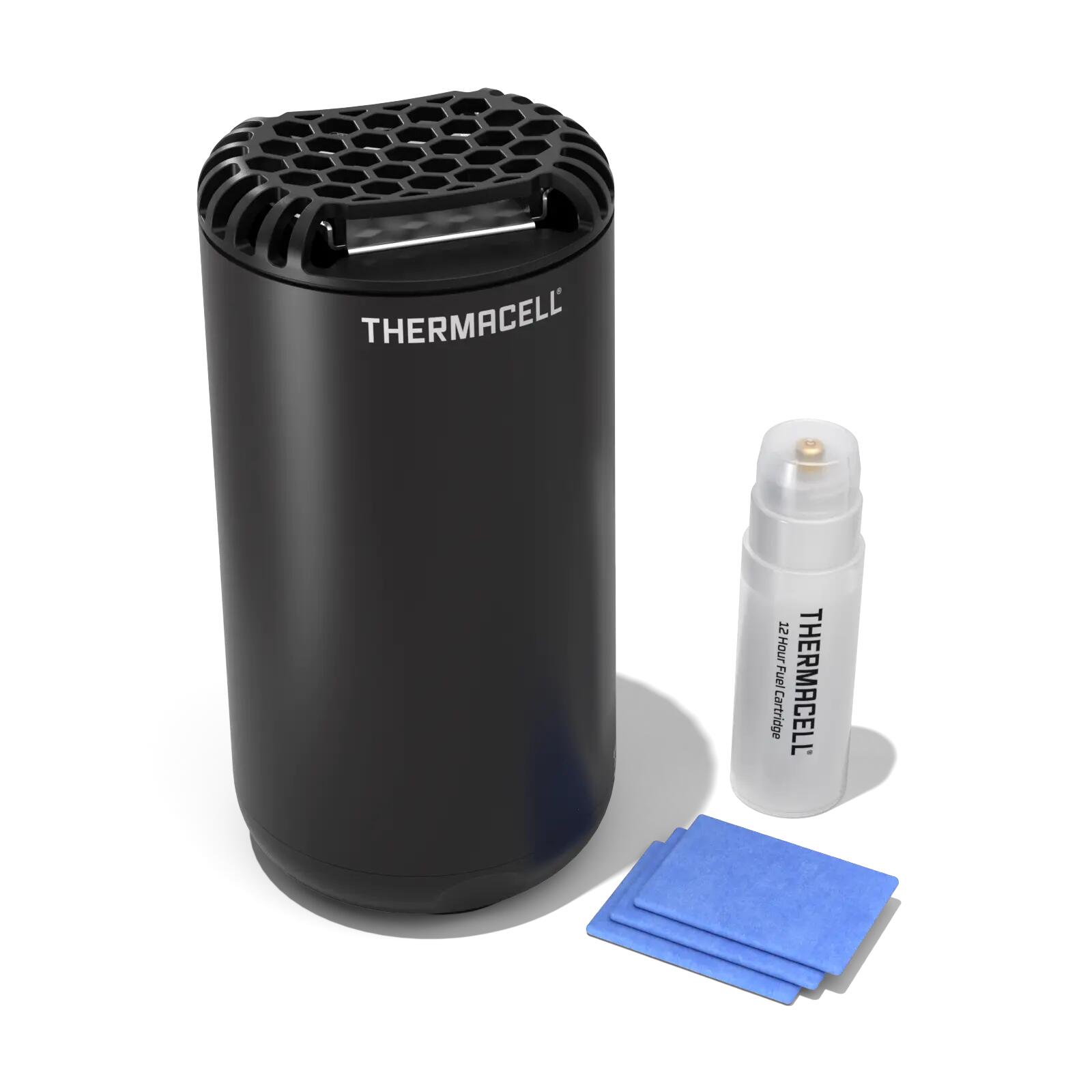 Difusor Antimosquitos para Exteriores – Cobertura 20 m², Inodoro, Sin Humo 3/3