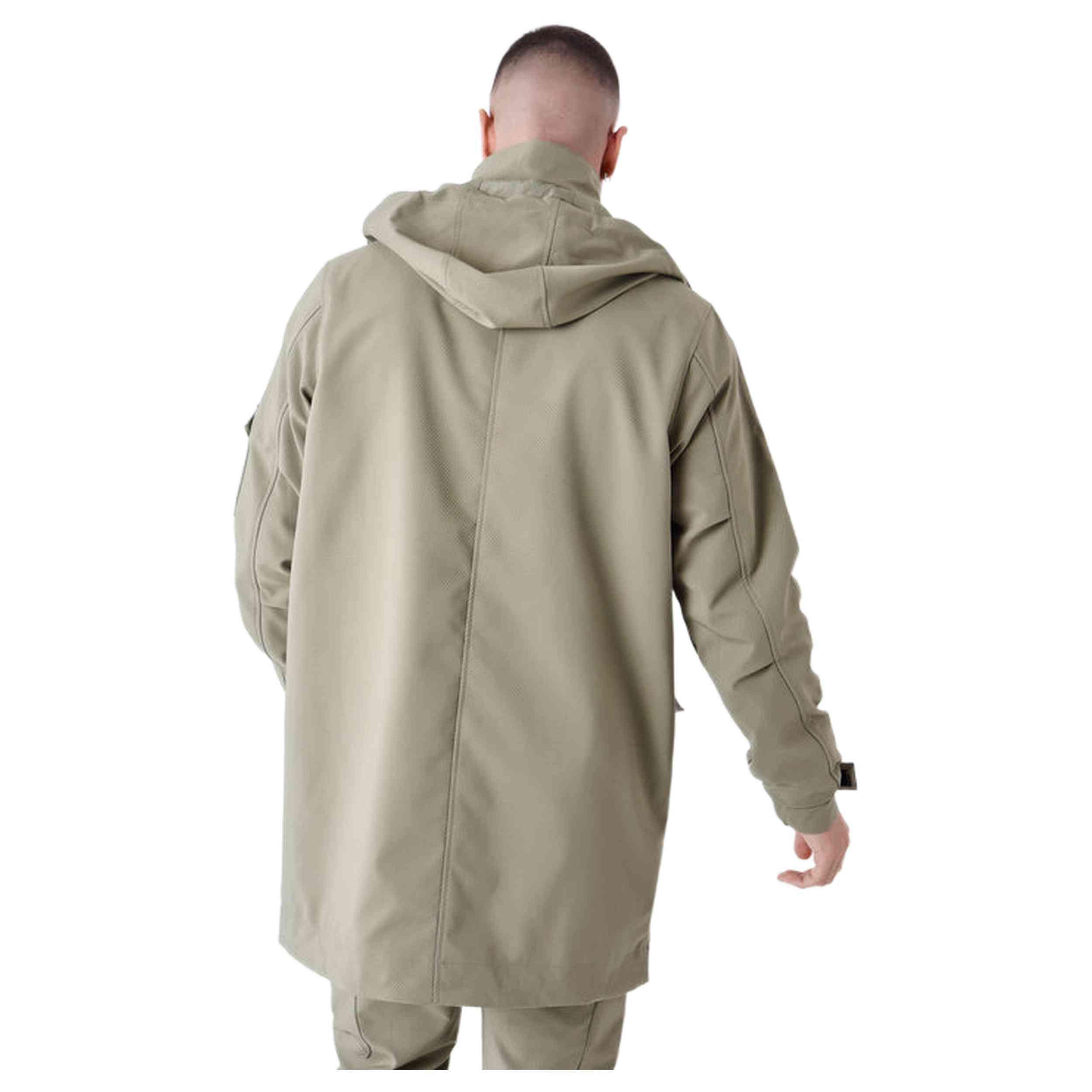 Gabardina Project x paris modelo 2433207-KH2 para homem 3/5