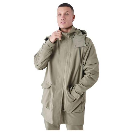 Impermeable Project x paris modèle 2433207-KH2 pour homme